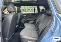 Volkswagen  Tiguan